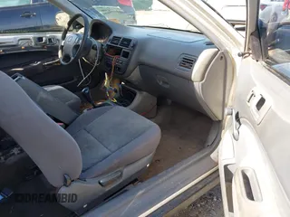 1996 Honda Civic DX with VIN 1HGEJ6120TL059446, listed as a IAAI auction lot 41748406 with 320,383 mi miles. Bid and sale history available at carsss.com. Image 5.