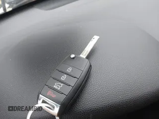 2018 Kia Soul with VIN KNDJN2A28J7518626, listed as a IAAI auction lot 40710176 with 100,891 mi miles. Bid and sale history available at carsss.com. Image 11.