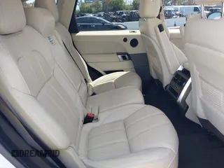 2016 Land Rover Range Rover Sport HSE z VIN SALWR2KF0GA646620, wystawiony jako IAAI lot #42279466 z przebiegiem 102 691 mil mil oraz . Historia ofert i sprzedaży dostępna na DreamBid. Obrazek 8.