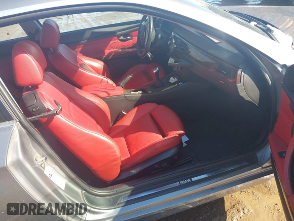 2007 BMW 3 Series 328xi with VIN WBAWC33527PC86770, listed as a IAAI auction lot 41652415 with 150,294 mi miles and . Bid and sale history available at DreamBid. Image 5.