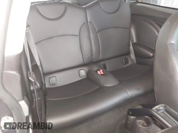 2012 MINI Hardtop S with VIN WMWSV3C53CTY17546, listed as a IAAI auction lot 42312660 with 100,188 mi miles and . Bid and sale history available at DreamBid. Image 8.