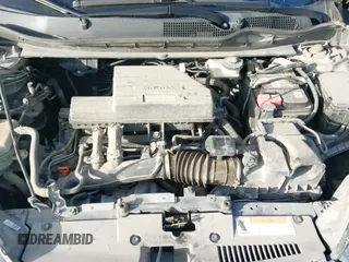 2020 Honda CR-V EX-L with VIN 2HKRW1H82LH420792, listed as a IAAI auction lot 42691322 with 98,760 mi miles and . Bid and sale history available at DreamBid. Image 20.
