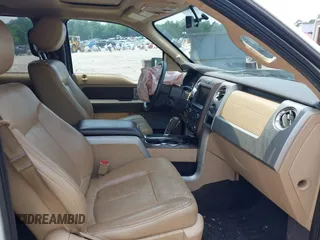 2014 Ford F-150 XL with VIN 1FTFW1CT9EFC83958, listed as a IAAI auction lot 42406555 with 308,076 mi miles and . Bid and sale history available at DreamBid. Image 5.