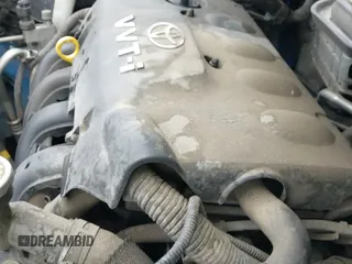 2007 Toyota Yaris z VIN JTDJT923575114418, wystawiony jako IAAI lot #43162705 z przebiegiem 259 648 mil mil oraz . Historia ofert i sprzedaży dostępna na DreamBid. Obrazek 12.