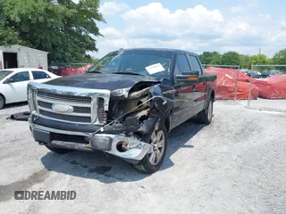 2009 Ford F-150 XL with VIN 1FTPW14V29FB49366, listed as a IAAI auction lot 42410024 with 216,076 mi miles and . Bid and sale history available at DreamBid. Image 17.