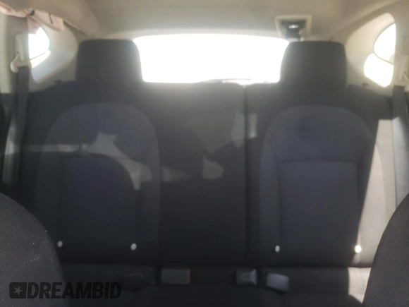 2012 Nissan Rogue S with VIN JN8AS5MV5CW702385, listed as a Copart auction lot 61538285 with 108,471 mi miles and Salvage title. Bid and sale history available at DreamBid. Image 10.