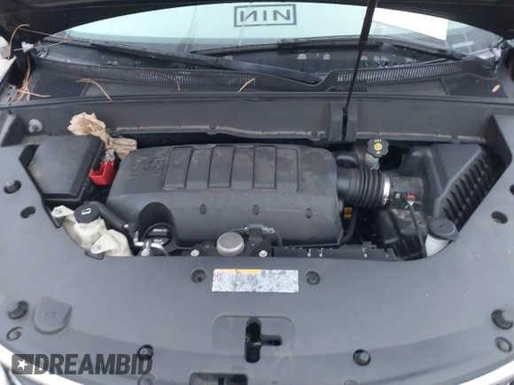 2015 Chevrolet Traverse LT с VIN 1GNKRHKD6FJ370974, выставлен на аукционе IAAI как лот 41533141 с пробегом 71 679 миль миль и . История ставок и продаж доступна на DreamBid. Изображение 10.