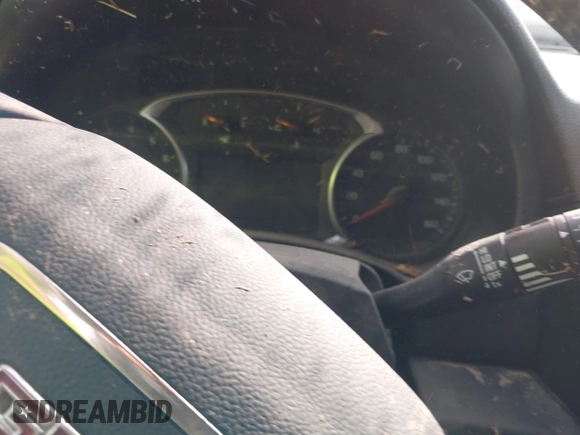 2020 GMC Terrain SLT with VIN 3GKALPEV4LL306123, listed as a IAAI auction lot 41919696 with Not provided miles and . Bid and sale history available at DreamBid. Image 7.