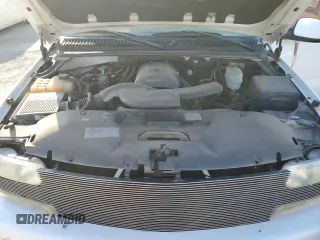 2004 Chevrolet Suburban Z71 with VIN 3GNFK16Z04G232347, listed as a Copart auction lot 80417404 with 243,906 mi miles and Salvage Title. Bid and sale history available at carsss.com. Image 12.