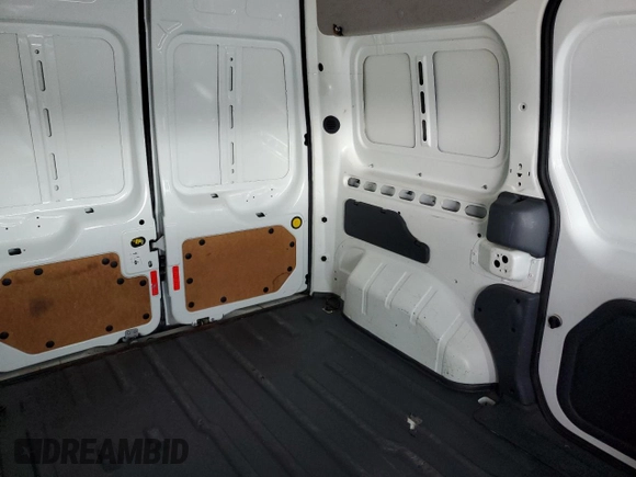 2013 Ford Transit Connect XLT z VIN NM0LS7BN1DT163007, wystawiony jako Copart lot #61023585 z przebiegiem 88 943 mil mil oraz Czysty tytuł • Clean title. Historia ofert i sprzedaży dostępna na DreamBid. Obrazek 11.