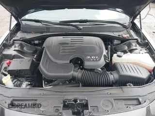 2023 Chrysler 300 Touring with VIN 2C3CCAAG3PH577508, listed as a IAAI auction lot 41549087 with 20,119 mi miles and . Bid and sale history available at DreamBid. Image 10.