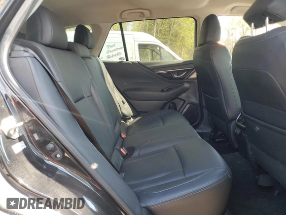 2020 Subaru Outback with VIN 4S4BTDNC5L3111829, listed as a Copart auction lot 57232425 with 82,366 mi miles and Clean title. Bid and sale history available at DreamBid. Image 11.