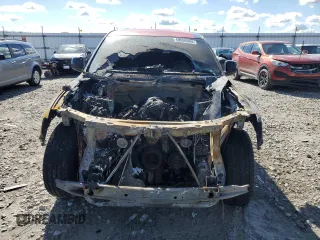2013 Dodge Durango Special Service with VIN 1C4SDJFT7DC670962, listed as a Copart auction lot 49550994 with Not Provided miles and Salvage Title. Bid and sale history available at carsss.com. Image 5.