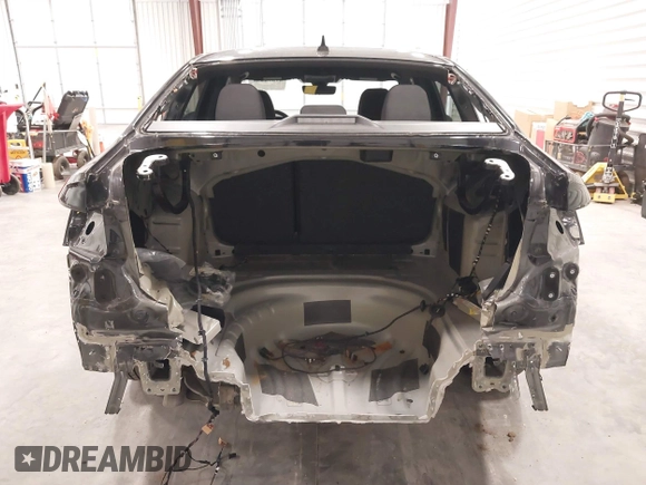 2024 Volkswagen Jetta Sport with VIN 3VWAM7BU1RM031072, listed as a IAAI auction lot 41094458 with 11,189 mi miles and . Bid and sale history available at DreamBid. Image 17.