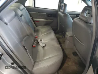2003 Buick Regal LS с VIN 2G4WB52K031297579, выставлен на аукционе Copart как лот 57094195 с пробегом 73 310 миль миль и Чистый • Clean title. История ставок и продаж доступна на DreamBid. Изображение 10.