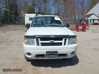 2004 Ford Explorer Sport Trac XLS with VIN 1FMDU77K94UC07938, listed as a IAAI auction lot 42099383 with 232,789 mi miles. Bid and sale history available at carsss.com. Image 13.