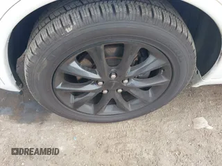 2017 Dodge Durango R/T с VIN 1C4SDJCT5HC677516, выставлен на аукционе IAAI как лот 41654332 с пробегом 154 384 миль миль и . История ставок и продаж доступна на DreamBid. Изображение 12.