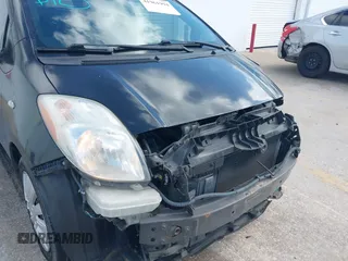2008 Toyota Yaris with VIN JTDJT923485153695, listed as a IAAI auction lot 41961994 with 199,845 mi miles and . Bid and sale history available at DreamBid. Image 6.