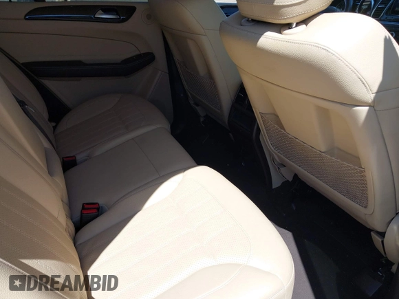 2018 Mercedes-Benz GLE 350 with VIN 4JGDA5HB1JB042700, listed as a IAAI auction lot 42052645 with 77,740 mi miles and . Bid and sale history available at DreamBid. Image 8.