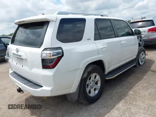 2015 Toyota 4Runner Limited with VIN JTEBU5JR8F5259768, listed as a IAAI auction lot 42490872 with 84,007 mi miles and . Bid and sale history available at DreamBid. Image 4.