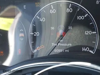 2020 Jeep Grand Cherokee Limited with VIN 1C4RJFBG5LC148939, listed as a IAAI auction lot 41827454 with 60,891 mi miles. Bid and sale history available at carsss.com. Image 15.