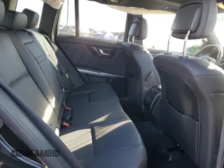 2015 Mercedes-Benz GLK 350 с VIN WDCGG8JB1FG416982, выставлен на аукционе Copart как лот 52026165 с пробегом 44 730 миль миль и Списание • Salvage title. История ставок и продаж доступна на DreamBid. Изображение 11.
