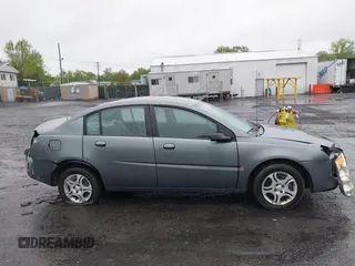 2004 Saturn ION ION 2 z VIN 1G8AJ52F64Z215376, wystawiony jako IAAI lot #42230247 z przebiegiem 60 227 mil mil oraz . Historia ofert i sprzedaży dostępna na DreamBid. Obrazek 13.