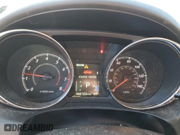 2021 Mitsubishi Outlander Sport ES with VIN JA4ARUAU6MU006803, listed as a Copart auction lot 45898195 with 66,163 mi miles and Salvage Title. Bid and sale history available at carsss.com. Image 9.