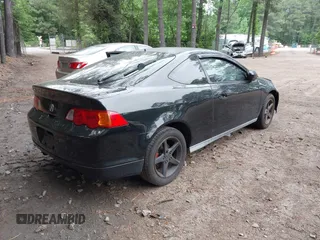 2004 Acura RSX z VIN JH4DC54894S005647, wystawiony jako IAAI lot #42226318 z przebiegiem 154 888 mil mil oraz . Historia ofert i sprzedaży dostępna na DreamBid. Obrazek 4.