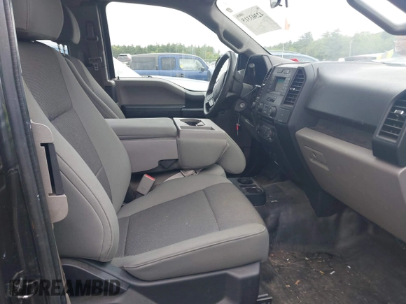2016 Ford F-150 XLT with VIN 1FTEX1EP0GFD08080, listed as a IAAI auction lot 42303315 with 126,918 mi miles and . Bid and sale history available at DreamBid. Image 5.