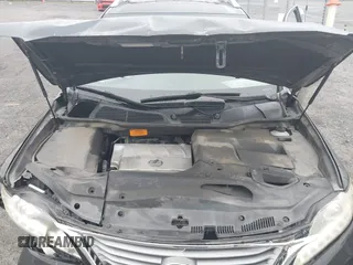2013 Lexus RX 350 with VIN JTJZK1BA1D2415364, listed as a IAAI auction lot 42340998 with 234,498 mi miles and . Bid and sale history available at DreamBid. Image 10.