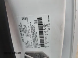 2022 Ford Transit Connect XL with VIN NM0LS7S26N1539364, listed as a Copart auction lot 70325994 with 16,921 mi miles and Non repairable. Bid and sale history available at DreamBid. Image 14.