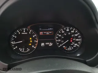 2015 Nissan Altima 2.5 S with VIN 1N4AL3AP0FC107359, listed as a Copart auction lot 86424114 with 113,019 mi miles and Salvage Title. Bid and sale history available at carsss.com. Image 9.