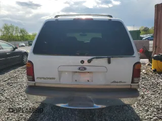 2000 Ford Explorer с VIN 1FMZU63X2YUB17781, выставлен на аукционе Copart как лот 53030775 с пробегом 118 781 миль миль и Чистый • Clean title. История ставок и продаж доступна на DreamBid. Изображение 6.