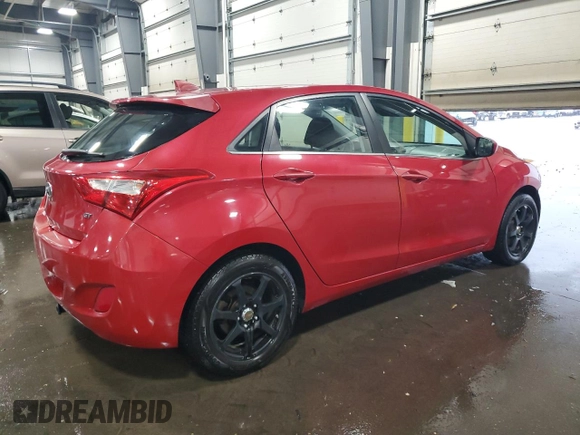 2013 Hyundai Elantra с VIN KMHD35LE8DU137534, выставлен на аукционе Copart как лот 57162405 с пробегом 252 852 миль миль и Списание • Salvage title. История ставок и продаж доступна на DreamBid. Изображение 3.
