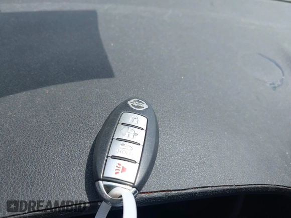 2007 Nissan Altima S with VIN 1N4AL21E47C232424, listed as a IAAI auction lot 42234126 with 184,828 mi miles and . Bid and sale history available at DreamBid. Image 11.