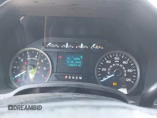 2020 Ford F-150 XL с VIN 1FTEX1EP2LFB85327, выставлен на аукционе IAAI как лот 42156000 с пробегом 53 664 миль миль и . История ставок и продаж доступна на DreamBid. Изображение 6.