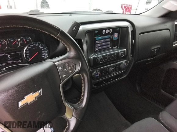 2015 Chevrolet Silverado 1500 LT with VIN 1GCRCRECXFZ162115, listed as a IAAI auction lot 42294660 with 132,466 mi miles and . Bid and sale history available at DreamBid. Image 10.