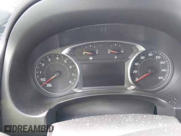 2024 GMC Terrain SLE с VIN 3GKALMEG6RL364145, выставлен на аукционе IAAI как лот 42548771 с пробегом Не указан миль и . История ставок и продаж доступна на DreamBid. Изображение 15.