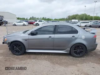 2017 Mitsubishi Lancer ES with VIN JA32U2FUXHU013182, listed as a IAAI auction lot 41894469 with 108,796 mi miles and . Bid and sale history available at carsss.com. Image 15.