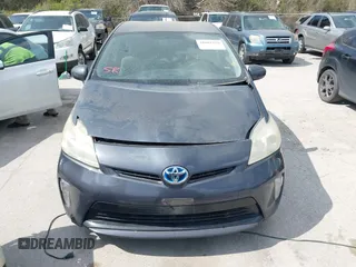 2012 Toyota Prius One with VIN JTDKN3DU2C5417149, listed as a IAAI auction lot 41881228 with Not Provided miles and . Bid and sale history available at DreamBid. Image 13.