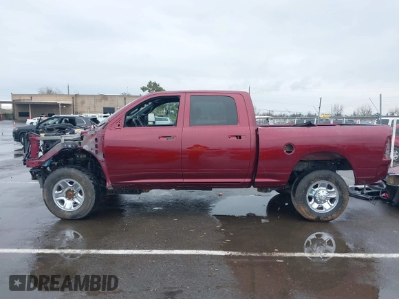 2024 Ram 2500 Tradesman с VIN 3C6UR5CL3RG101964, выставлен на аукционе IAAI как лот 41500932 с пробегом 15 087 миль миль и . История ставок и продаж доступна на DreamBid. Изображение 15.