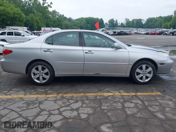 2005 Lexus ES 350 с VIN JTHBA30G155064674, выставлен на аукционе IAAI как лот 42523510 с пробегом 134 817 миль миль и . История ставок и продаж доступна на DreamBid. Изображение 13.