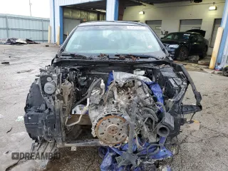 2015 Nissan Altima 2.5 SL with VIN 1N4AL3AP2FC456880, listed as a Copart auction lot 41997045 with 0 mi miles and Salvage Title. Bid and sale history available at carsss.com. Image 5.