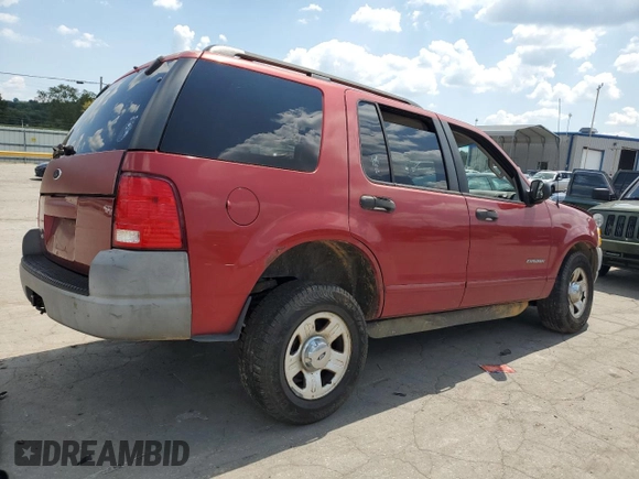 2002 Ford Explorer с VIN 1FMDU72E92UA68764, выставлен на аукционе Copart как лот 68798064 с пробегом 227 690 миль миль и Чистый • Clean title. История ставок и продаж доступна на DreamBid. Изображение 3.