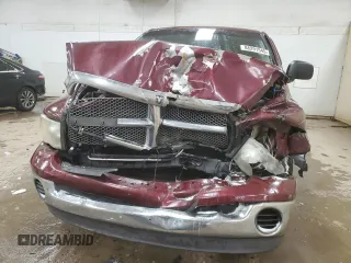 2002 Dodge 1500 z VIN 1D7HA16N52J164582, wystawiony jako Copart lot #88291545 z przebiegiem 157 414 mil mil oraz Czysty tytuł • Clean title. Historia ofert i sprzedaży dostępna na DreamBid. Obrazek 5.