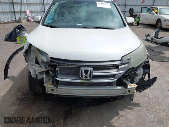2013 Honda CR-V EX-L z VIN 5J6RM4H72DL069128, wystawiony jako IAAI lot #42180371 z przebiegiem 183 757 mil mil oraz . Historia ofert i sprzedaży dostępna na DreamBid. Obrazek 13.