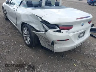 2020 BMW 8 Series 840i с VIN WBADZ4C04LCD01352, выставлен на аукционе IAAI как лот 40232421 с пробегом 22 534 миль миль и . История ставок и продаж доступна на DreamBid. Изображение 6.