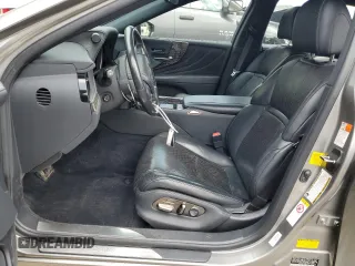 2018 Lexus LS 500 with VIN JTHB51FF1J5006811, listed as a Copart auction lot 62999675 with 109,319 mi miles and Salvage title. Bid and sale history available at DreamBid. Image 7.