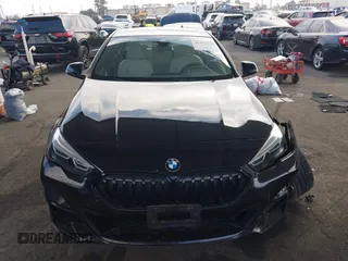 2022 BMW 2 Series 228i xDrive with VIN WBA73AK0XN7K87285, listed as a IAAI auction lot 41194510 with 23,099 mi miles. Bid and sale history available at carsss.com. Image 12.